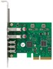 Плата расширения портов ExeGate EXE-313V2-2A3C 514685