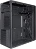 Корпус ExeGate AA-440-AA350 Black 511614
