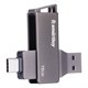USB Flash накопитель 64GB Kingston DataTraveler microDuo 3C G3 (DTDUO3CG3/64GB) 504445