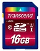 Карта памяти 16GB SD Transcend 300S (TS16GSDC300S) 503737