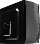 Корпус Formula CS-102 Black 512234