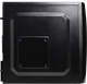 Корпус Formula CS-102 Black 512234