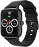 Умные часы COLMI P28 Plus Black 500787