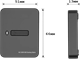 Док-станция для SSD KS-IS KS-911 505313