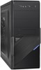 Корпус ExeGate BA-201 500W Black 511644
