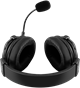 Гарнитура Defender Flux Black 500329