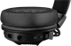 Гарнитура Defender Flux Black 500329