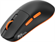 Мышь Royal Kludge M30 Black Orange 517498