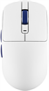 Мышь Royal Kludge M30 White Blue 517500
