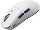 Мышь Royal Kludge M30 White Blue 517500