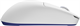 Мышь Royal Kludge M30 White Blue 517500