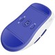 Мышь Royal Kludge M30 White Blue 517500