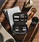 Футляр для аксессуаров Gaston Luga Dash Tech Organizer Beige 503176