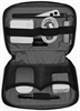 Футляр для аксессуаров Gaston Luga Dash Tech Organizer Black 503177
