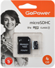 Карта памяти 4GB MicroSD Transcend (TS4GUSD300S) 503640