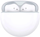 Гарнитура Honor Choice Earbuds X7E White (AST-ME00) 500586