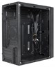 Корпус ExeGate mEVO-9301-NPX400 Black 512051