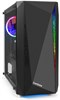 Корпус ExeGate mEVO-9301-NPX400 Black 512051