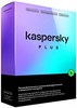 ПО Kaspersky Plus + Who Calls 5-Device 1 year Base Box (KL1050RBEFS) 514335
