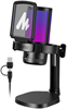 Микрофон MAONO DGM20 GamerWave RGB Black 503351