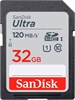 Карта памяти 32GB SD SanDisk Extreme (SDSDXVT-032G-GNCIN) 503767