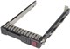 Салазки для HDD HPE 651687-001 508516