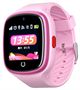 Умные часы Havit KW10 Pink 501066