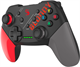 Геймпад Bloody GPW50 Sports Black/Red 502934