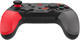 Геймпад Bloody GPW50 Sports Black/Red 502934