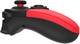 Геймпад Bloody GPW50 Sports Black/Red 502934