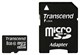 Карта памяти 8GB MicroSD Transcend (TS8GUSD300S) 503701