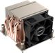 Кулер для серверного процессора Alseye AS-R67 OEM 506881
