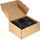 Блок питания 500W ExeGate 500PPH OEM 518531