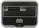 Док-станция для HDD AgeStar 3UBT2(6G) Silver 505391