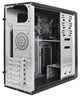Корпус ExeGate CP-606U 400W Black 511911