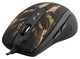 Мышь A4Tech XL-750BH Black/Brown 516530