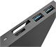 Передняя панель портов Silverstone FPS01 514617