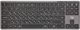 Клавиатура MeeTion K230 Black 518166