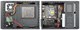 Корпус Chieftec UE-02B-OP 511517