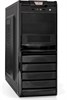 Корпус ExeGate XP-329S 400W Black 512115