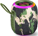 Портативная акустика BQ PBS4005 Camouflage 516477