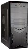 Корпус ExeGate CP-604 450W Black 511902