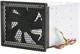 Корзина для накопителей Procase 5T3-3T5-V3-FAN 508470