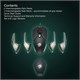 Мышь Mad Catz B.A.T.6+ Black 517132