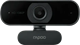 Веб-камера Rapoo C260 Black 502291