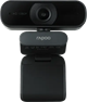 Веб-камера Rapoo C260 Black 502291