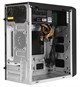 Корпус ExeGate mEVO-7805 500W Black 512033