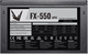 Блок питания 550W Formula FX-550 505627