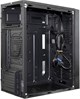 Корпус ExeGate mEVO-9302 500W Black 512054