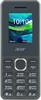 Телефон Acer Disco DS17 Dark Grey 509452